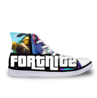 fortnite shoes